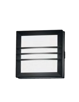 Egil applique/plafoniera da esterno